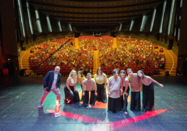 Applausi al Teatro Comunale per la IX edizione del TEDxVicenza