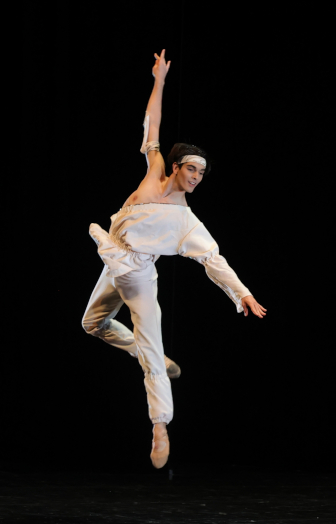 Junior International gala-stelle al Teatro Comunale Città di Vicenza (Credit Foto Roberto De Biasio) 5