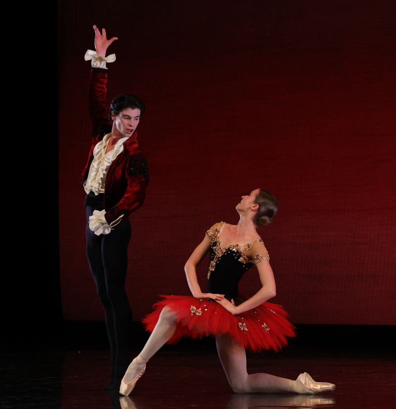 Junior International gala-stelle al Teatro Comunale Città di Vicenza (Credit Foto Roberto De Biasio) 3