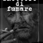 Smettere di Fumare