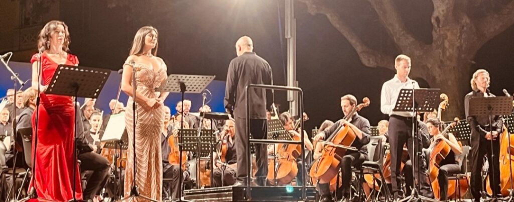 Inaugurazione stagione concerti a Padova con il capolavoro La Nona di Beethoven