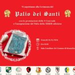 Il “Palio dei Santi” a Monselice il primo novembre