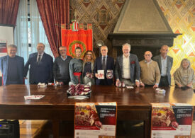 Radicchio di Verona IGP e Turismo Rurale: un’opportunità per il territorio veronese: un successo al convegno svoltosi a Legnago