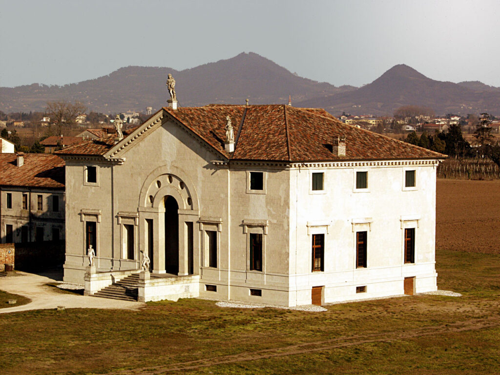 Villa Pojana, a Pojana Maggiore in provincia di Vicenza apre per la Giornata delle Ville Venete