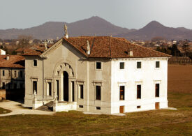 A Villa Pojana per la “Giornata delle Ville Venete”