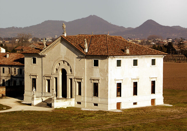 A Villa Pojana per la "Giornata delle Ville Venete"