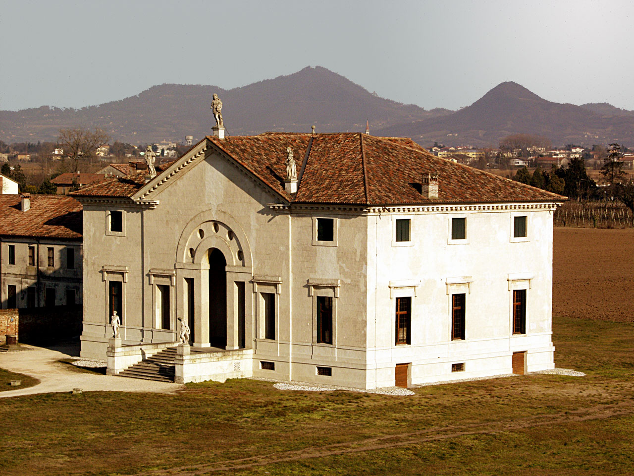 A Villa Pojana per la “Giornata delle Ville Venete”