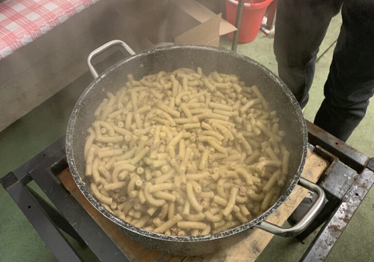 LE DE.CO., QUESTE (QUASI) SCONOSCIUTE: RACCONTO DI UNA SERATA DI GUSTO IN VAL LIONA