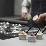 Longarone, la mostra del gelato si rinnova