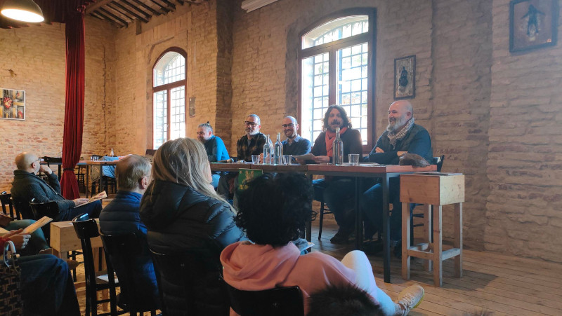 La Festa del Cardo Gobbo a Cervia, un weekend all’insegna del gusto, tra tradizione, sapori e musica