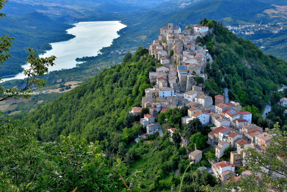 Storie da abitare: borghi, beni comuni e futuro condiviso