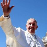 A papa Francesco, custode di silenzi pieni di vita