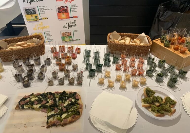 Un Open Day che profuma di futuro