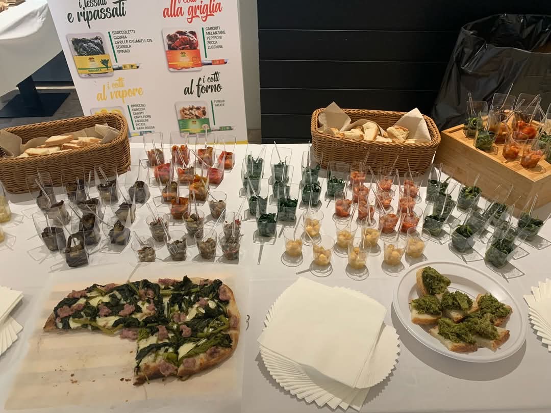 Un Open Day che profuma di futuro