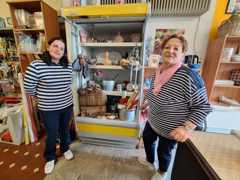 ALIMENTARI DAL FABBRO Valdobbiadene
