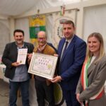 Roberto Ragazzi trionfa al Premio Oleario Pomea d’Oro: l’oro verde dei Colli Euganei brilla ancora