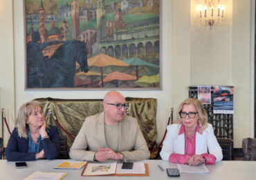 Monselice si veste di verde: torna “Rocca in Fiore” tra natura, arte e prevenzione