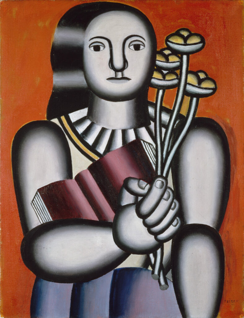 Opera di Fernand Léger