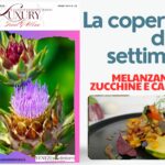 25062 Melanzane, Zucchine e Carciofi