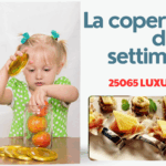 25065 Il gusto in piccoli gesti