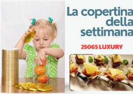 25065 Il gusto in piccoli gesti