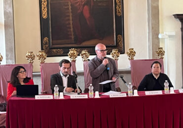 “Il gusto dei ferraresi” al Castello di Monselice: l’Allegoria dell’Abbondanza racconta il collezionismo di Vittorio Cini