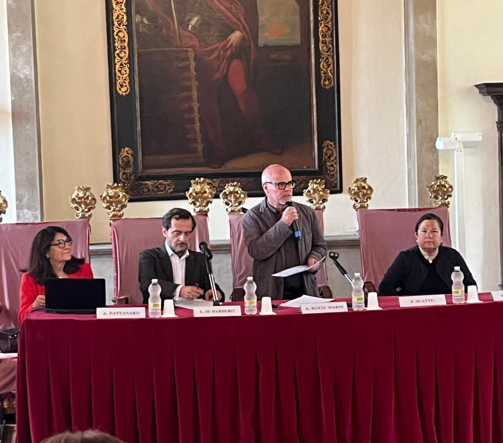 “Il gusto dei ferraresi” al Castello di Monselice: l’Allegoria dell’Abbondanza racconta il collezionismo di Vittorio Cini