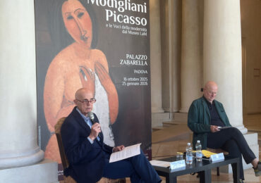 Modigliani e Picasso a Padova: l’anima moderna dell’arte in mostra a Palazzo Zabarella