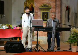 La lunga notte delle Chiese: un concerto per rappresentare Monselice