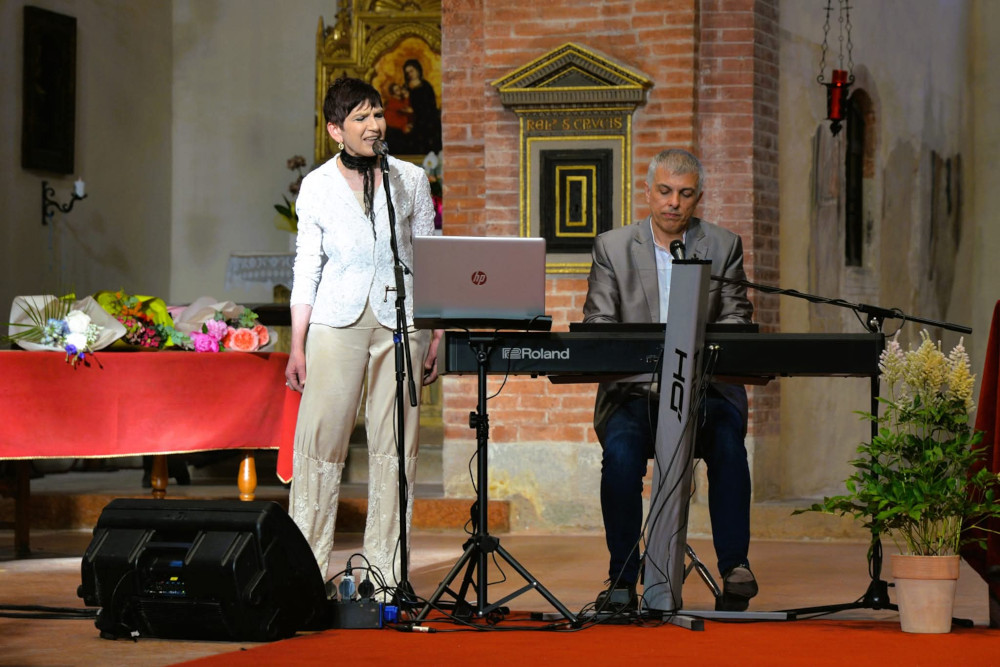La lunga notte delle Chiese: un concerto per rappresentare Monselice