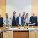 Città di Loreo, finalmente inizia la 24a Sagra del Pane