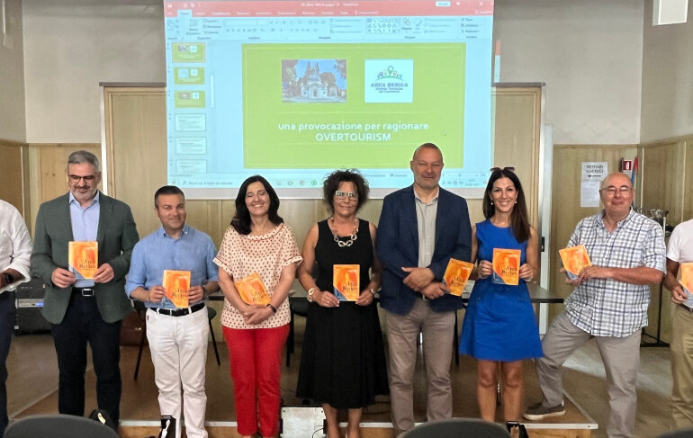 Area Berica: i sindaci uniti per un turismo sostenibile e di qualità