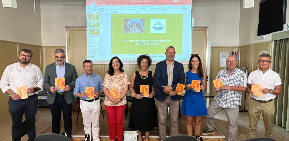 Area Berica: i sindaci uniti per un turismo sostenibile e di qualità