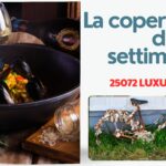 25072 Cozze Vongole e Molluschi
