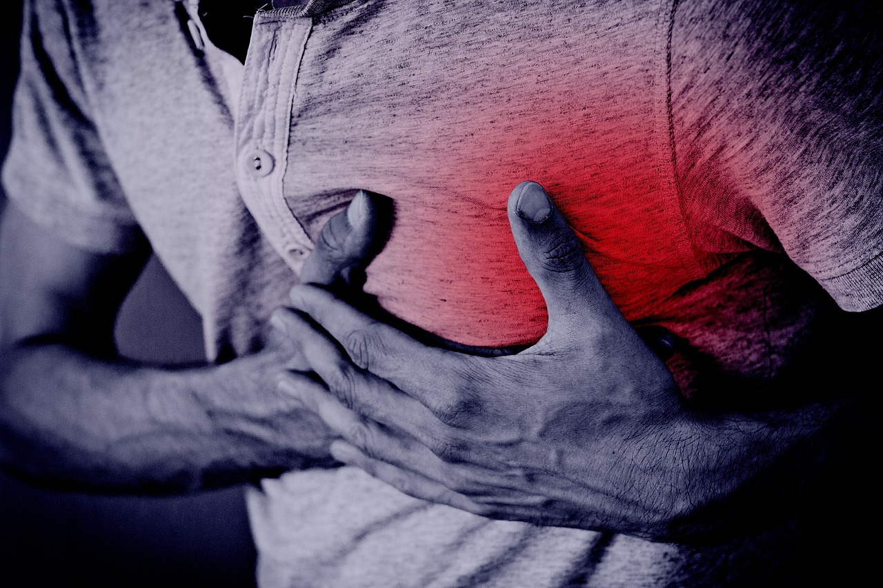 Il cuore non dimentica: quando la rabbia lascia il segno