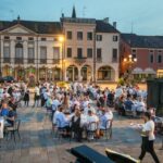 Sognando sotto le stelle