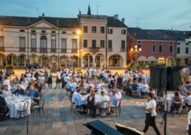 Sognando sotto le stelle