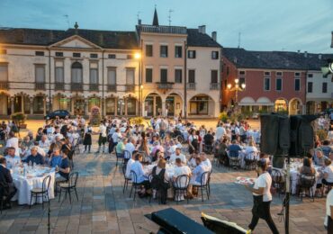Sognando sotto le stelle