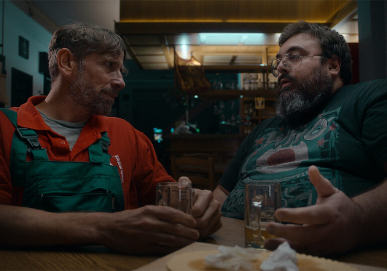 Brenta Connection torna al cinema
