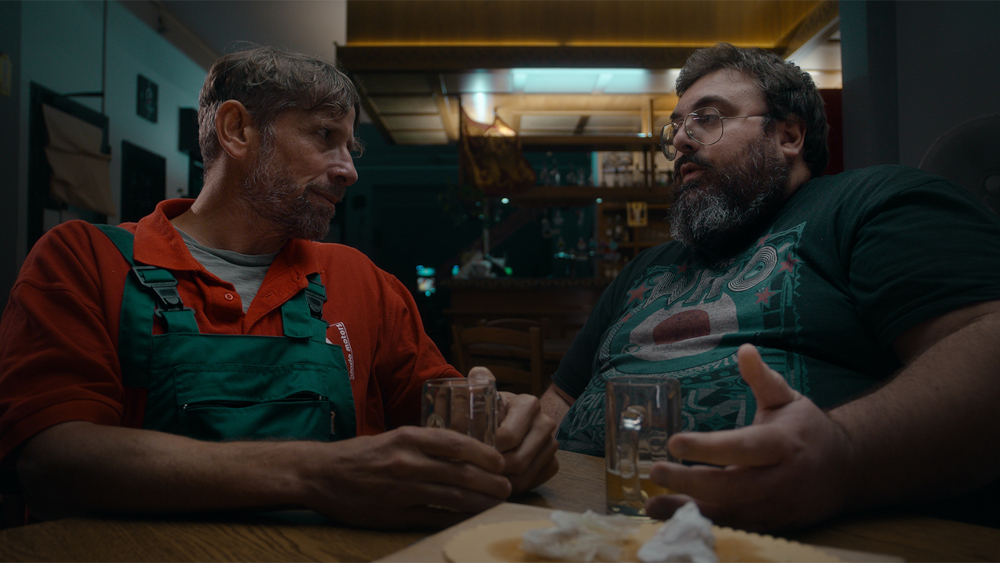 Brenta Connection torna al cinema