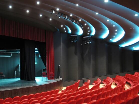 Presentata la stagione artistica 2025/2026 del Teatro Comunale di Vicenza