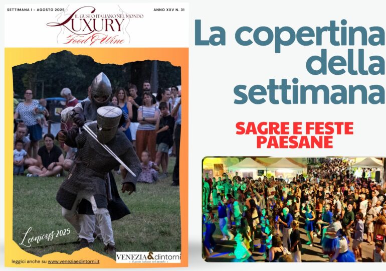25081 Sagre e feste paesane