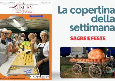 25082 Pasta fresca in festa