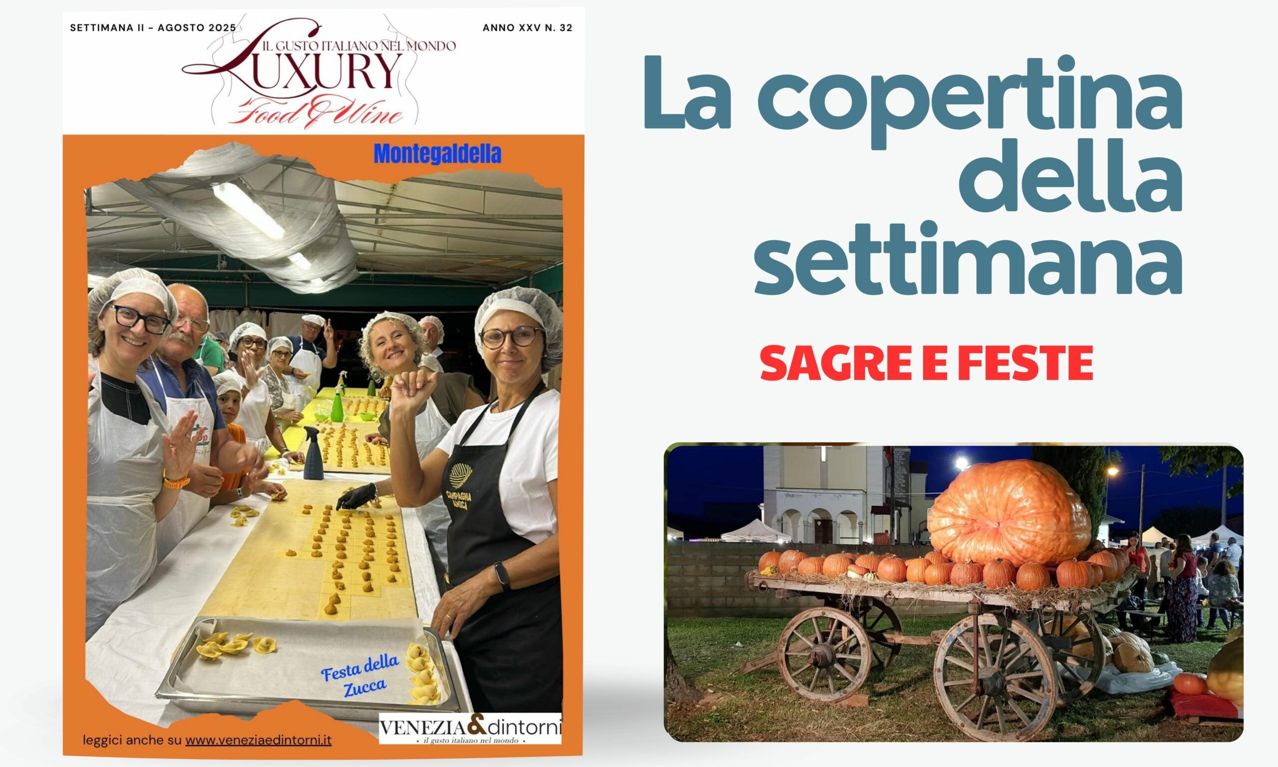 25082 Pasta fresca in festa