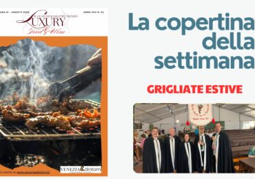 25083 Grigliate estive