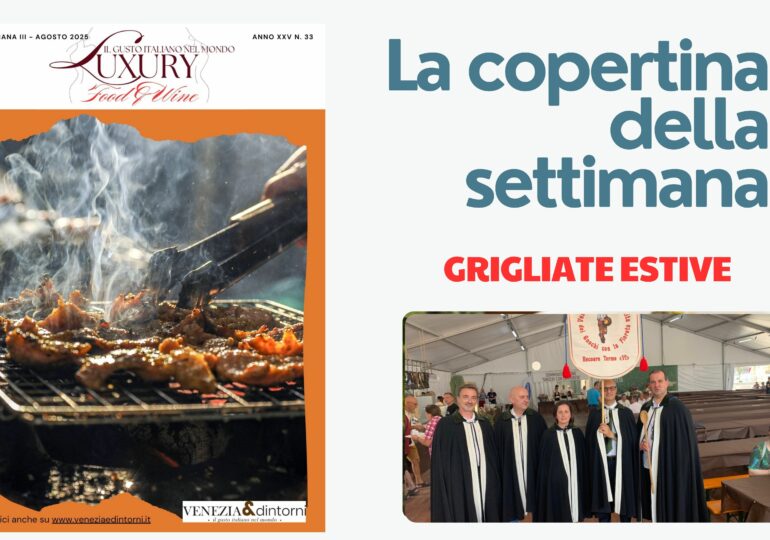 25083 Grigliate estive