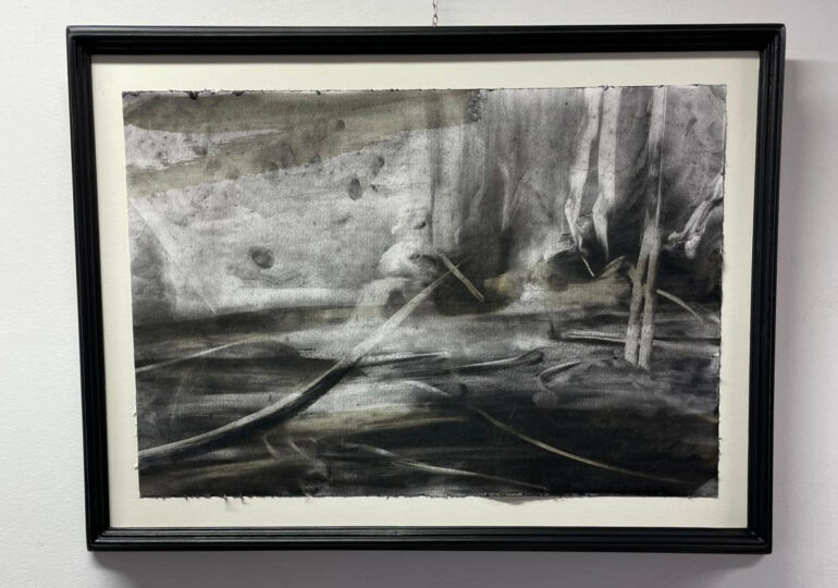A Vicenza arriva la mostra di Christian Gironda