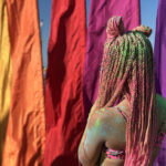 A Grezzana (VR) colori, colori e ancora colori…
