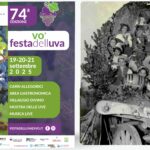 La regina della frutta torna a incantare Vo’