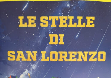 Abano Terme: grande attesa per la notte delle Stelle di San Lorenzo!